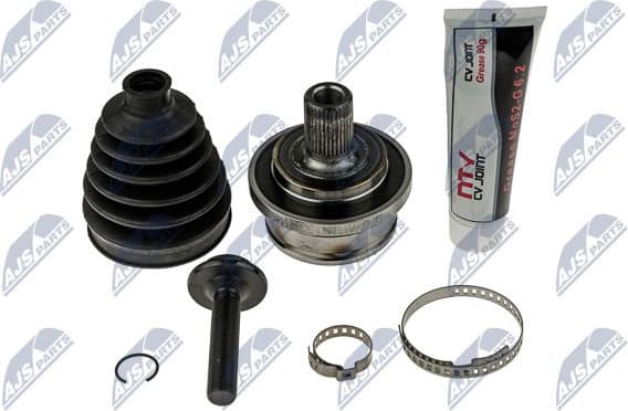 Joint Kit, drive shaft NPZ-ME-004