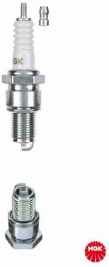 Spark plug NGK BP5E