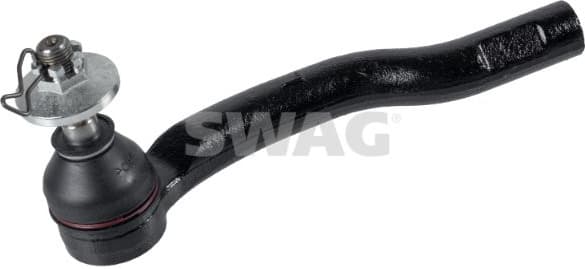 Tie Rod End 81943248