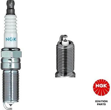 Spark Plug PTR5A-10 - image 2