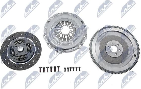 Clutch Kit NZS-FR-005