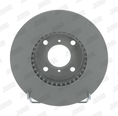 Brake Disc COAT+ 562179JC