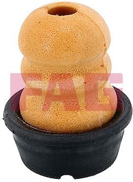 Rubber Buffer, suspension 810008510