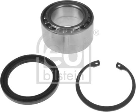 Wheel Bearing Kit 173671