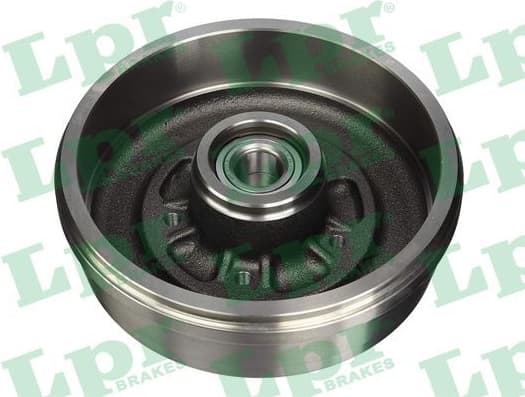 Brake Drum 7D0693C
