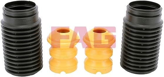 Dust Cover Kit, shock absorber 811001030