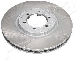 Brake Disc 60-0H-H22C