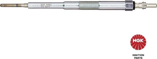 Glow Plug Y-606J