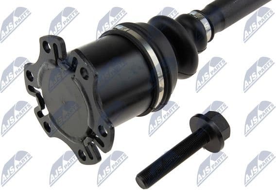Drive Shaft NPW-AU-021 - image 2