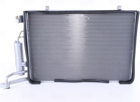 Condenser, air conditioning ** FIRST FIT ** 941101