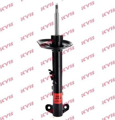 Shock Absorber Excel-G 334605