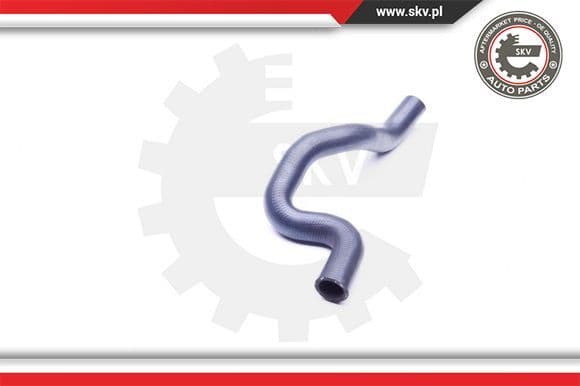 Heater Hose 43SKV801 - image 3