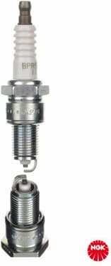Spark Plug BPR5EY-11