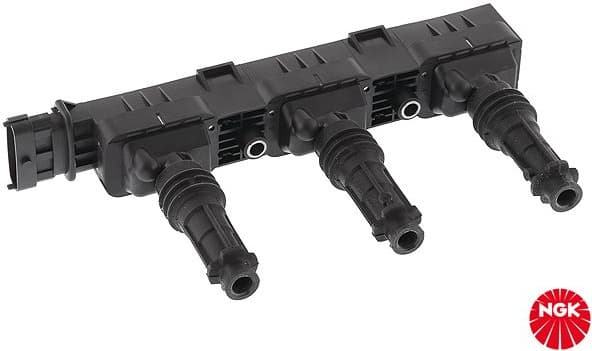 Ignition Coil U6022