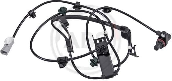 Sensor, wheel speed 31763 - image 4