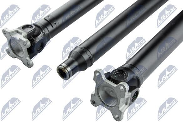 Propshaft, axle drive NWN-ME-029 - image 3