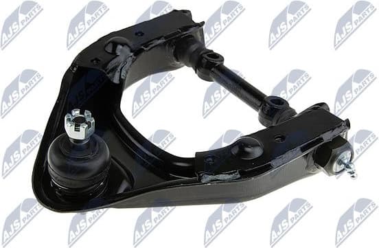 Control/Trailing Arm, wheel suspension ZWG-HY-505