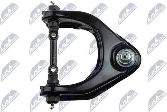 Control/Trailing Arm, wheel suspension ZWG-HY-505 - image 4