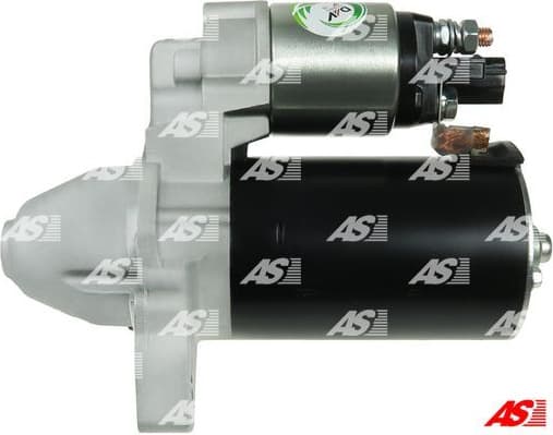 Starter AS S0633S - image 4