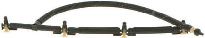 Hose, fuel overflow 0928402213