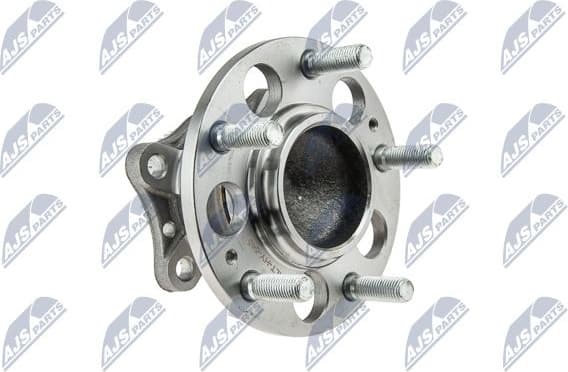 Wheel Bearing Kit KLT-HY-545 - image 2