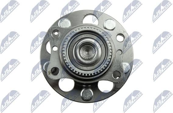 Wheel Bearing Kit KLT-HY-545 - image 5