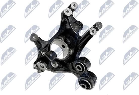 Steering Knuckle, wheel suspension ZZT-HY-500