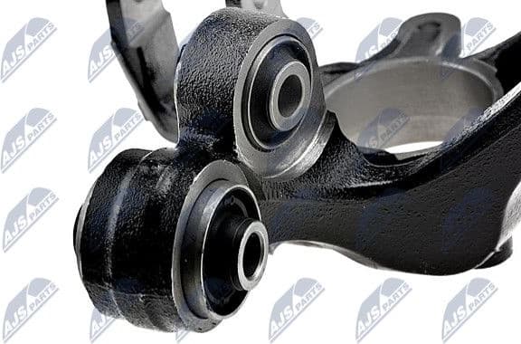 Steering Knuckle, wheel suspension ZZT-HY-500 - image 7