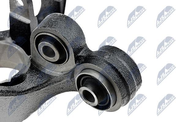 Steering Knuckle, wheel suspension ZZT-HY-501