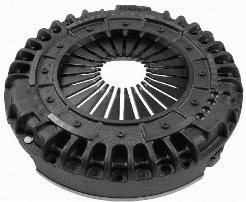 Clutch Pressure Plate 3482 002 234