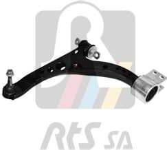 Control/Trailing Arm, wheel suspension 96.90361.2