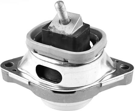 Mounting, engine TED35377