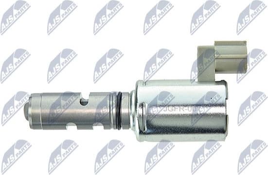 Control Valve, camshaft adjustment EFR-FR-002 - image 3