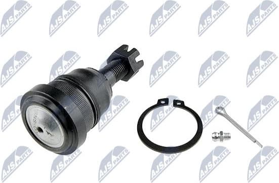 Ball Joint ZSG-NS-006 - image 2