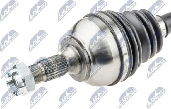 Drive Shaft NPW-CT-101 - image 3