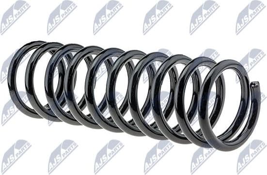 Suspension Spring ASZ-CH-001