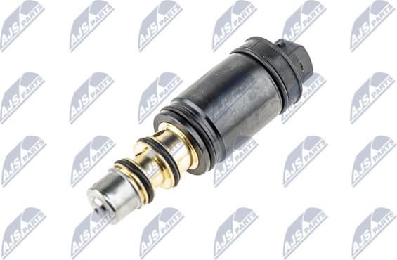 Control Valve, air conditioning compressor EAC-ME-001