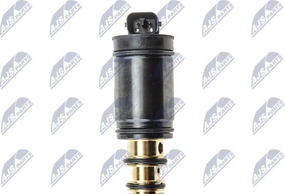 Control Valve, air conditioning compressor EAC-ME-001 - image 2