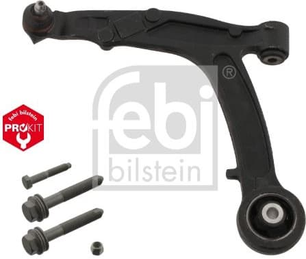 Control/Trailing Arm, wheel suspension ProKit 40680