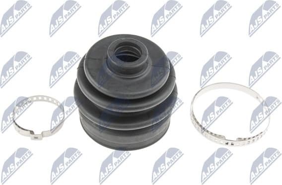 Bellow Kit, drive shaft NOP-036