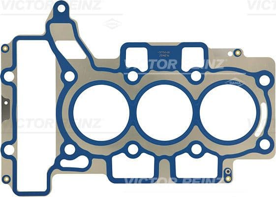 Gasket, cylinder head 61-37750-00