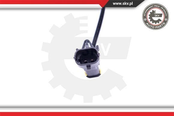 Sensor, exhaust gas temperature 30SKV352 - image 2