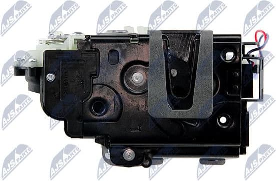 Door Lock EZC-VW-005 - image 3