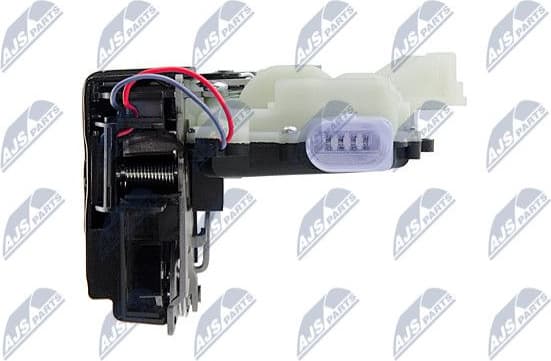 Door Lock EZC-VW-005 - image 5