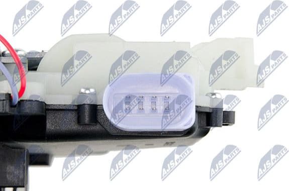 Door Lock EZC-VW-005 - image 6