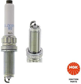 Spark plug NGK SILZKGR8B8S
