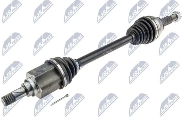 Drive Shaft NPW-NS-098