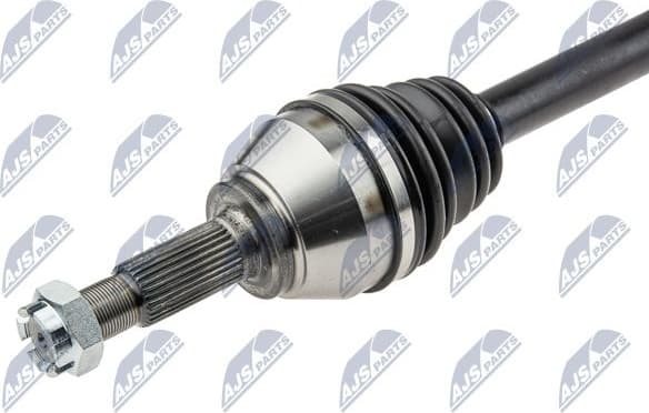 Drive Shaft NPW-NS-098 - image 3