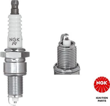 Spark Plug GR4 - image 2
