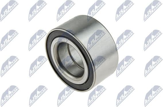 Wheel Bearing Kit KLT-MZ-053 - image 2